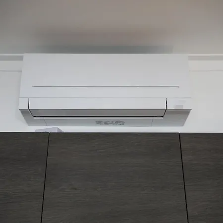 Luxury Apartment Lisbon