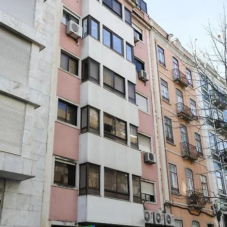 Luxury Lissabon