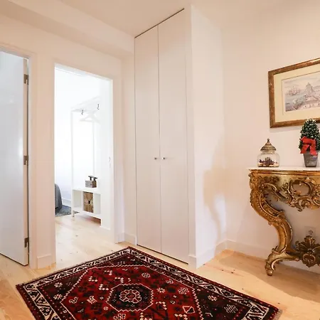 Luxury Apartment Lissabon