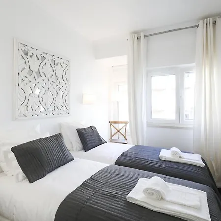 Luxury * Lissabon