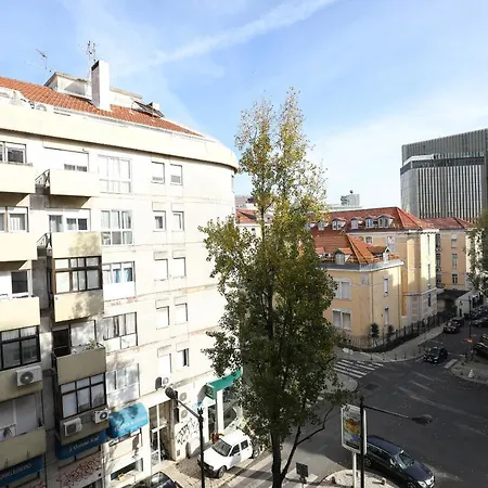 Luxury Lissabon