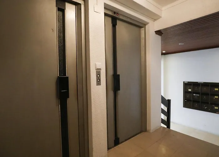Apartmán Luxury