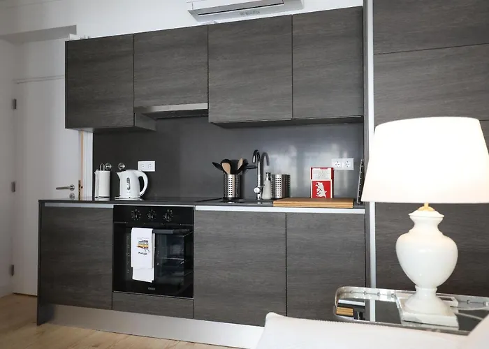 Luxury Apartmán