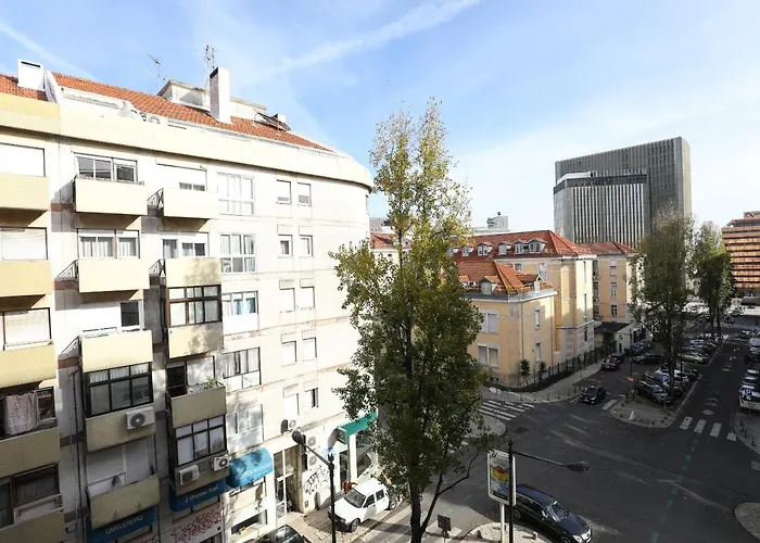 Luxury Lisboa