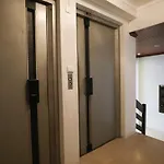Διαμέρισμα Luxury