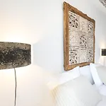 Διαμέρισμα Luxury *