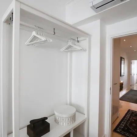 Διαμέρισμα Luxury