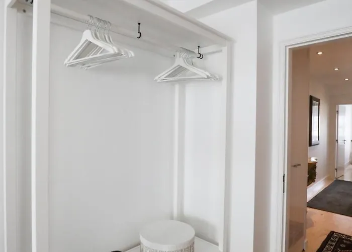 Apartment Luxury