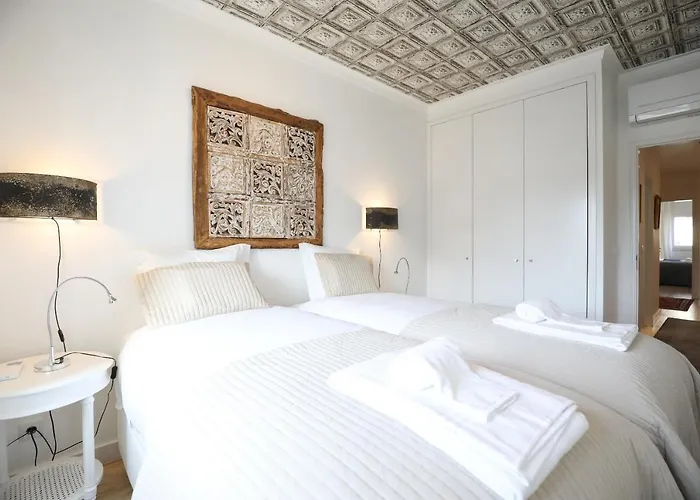 Apartment Luxury