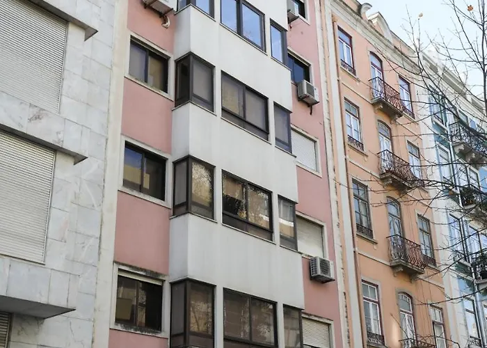 Luxury Lissabon
