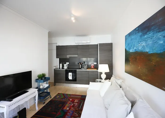 Apartment Luxury *