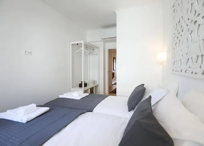 Luxury * Lissabon