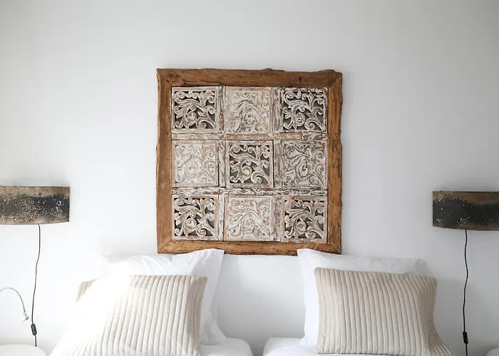 Luxury Apartment Lissabon