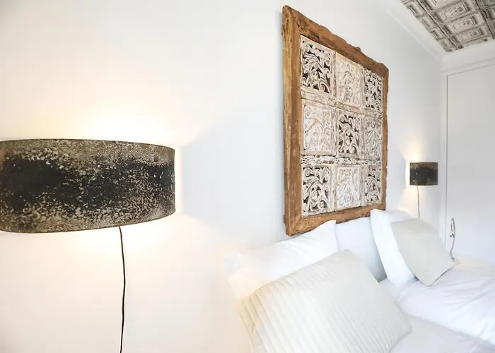 Apartment Luxury *