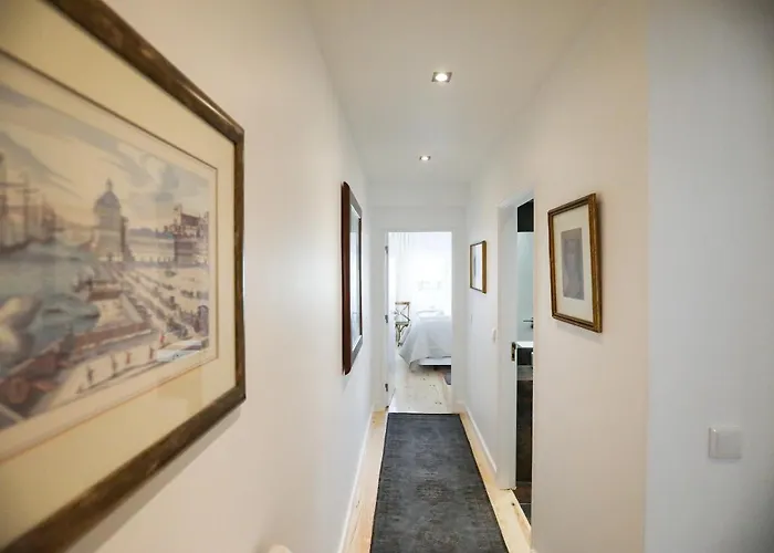 Apartment Luxury *